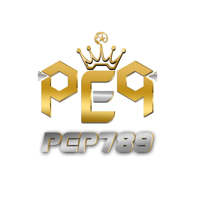 PEP789 โลโก้